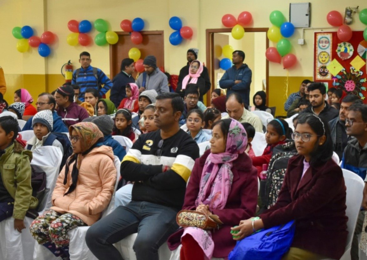 Drawing Competition
